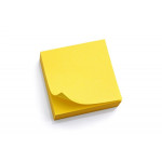 3" x 3" Yellow Sticky Note Pads – 100 Sheets