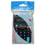 Pocket Calculators 