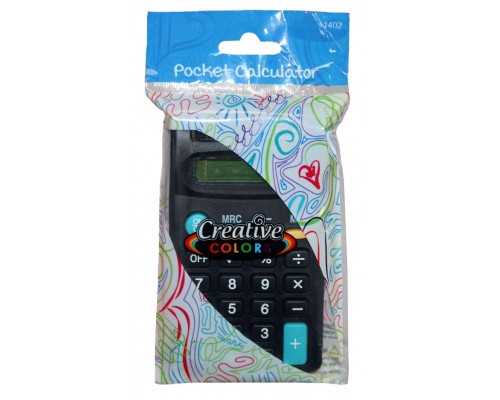 Pocket Calculators 