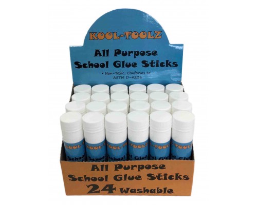Bulk Glue Sticks 