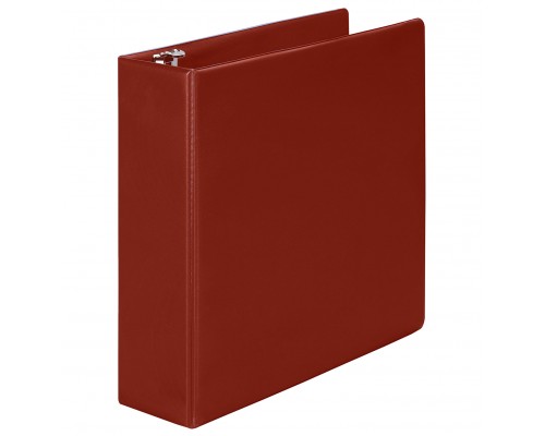 Wilson Jones 3-Ring 2" Binders Red