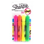 Sharpie Highlighters 4 ct.