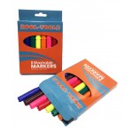 Washable Markers 8 ct.