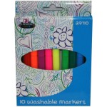 Washable Markers 10 ct.