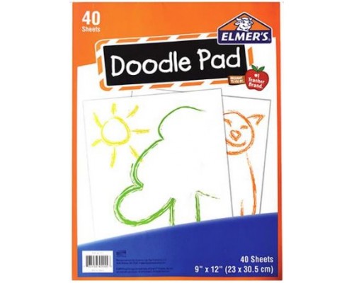 Elmer's Doodle Pad