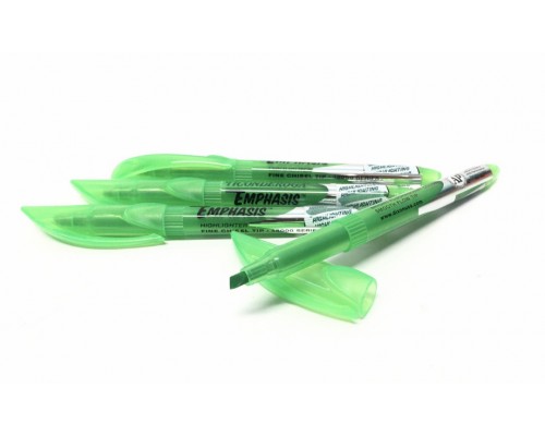 Dixon Green Highlighters 