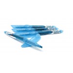 Dixon Blue Highlighters 