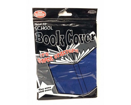 Stretchable Book Covers